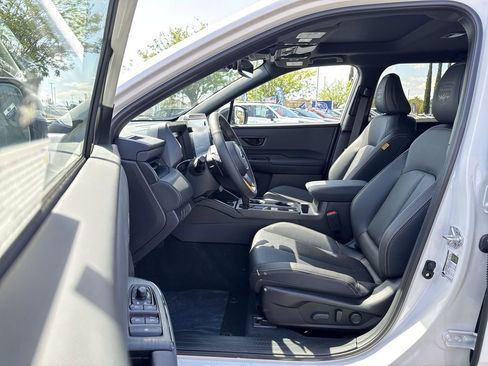 New 2026 Subaru Outback Wilderness AWD/4WD image 13