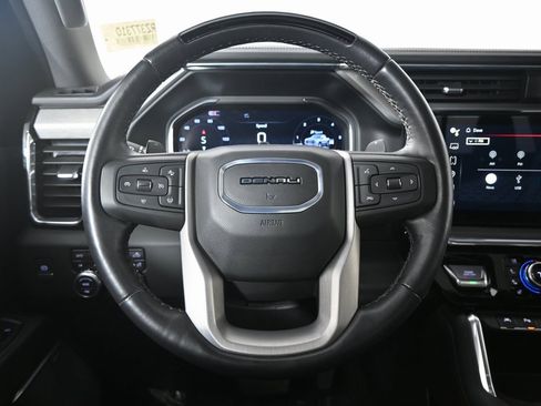 Used 2024 GMC Sierra 1500 Denali image 35