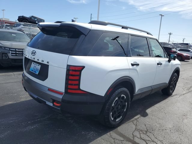 Certified 2026 Hyundai Palisade XRT Pro AWD/4WD image 4
