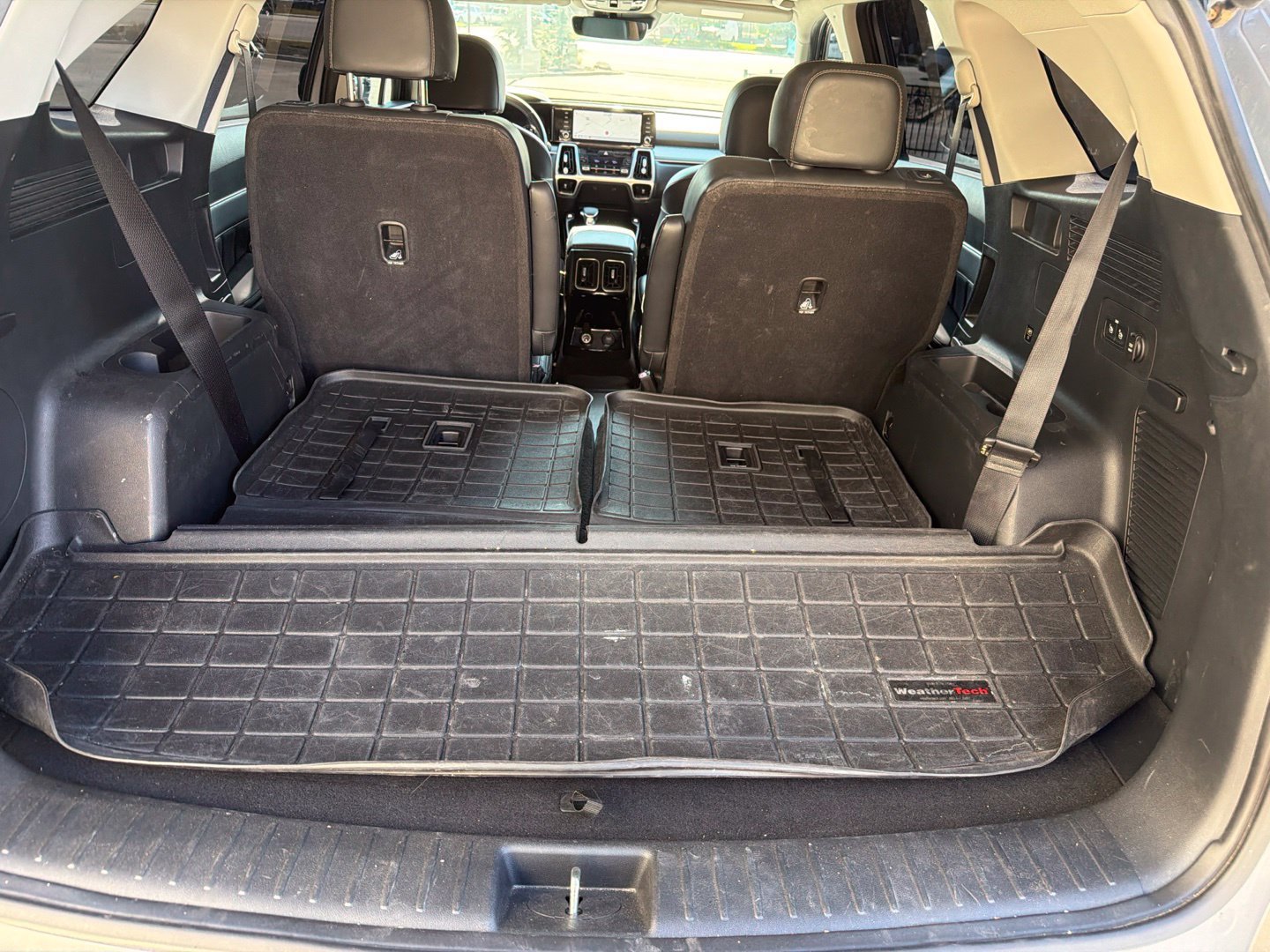 Used 2021 Kia Sorento SX AWD/4WD image 20