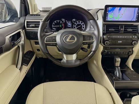 Certified 2023 Lexus GX 460 Premium image 24