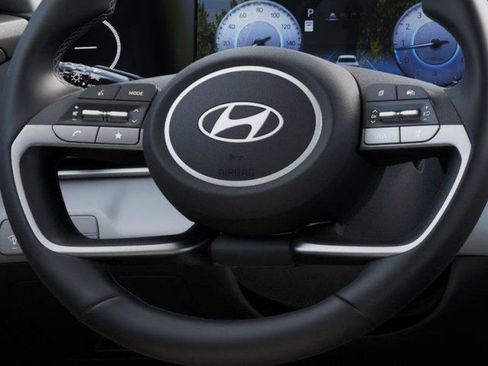 New 2026 Hyundai Elantra Limited w/ Cargo Package FWD image 27