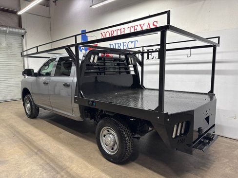 Used 2020 RAM 2500 Tradesman image 9