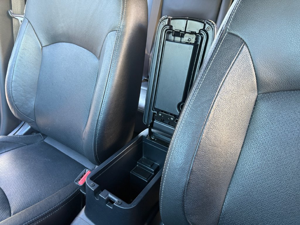 Used 2017 Mitsubishi Outlander Sport SEL FWD image 19