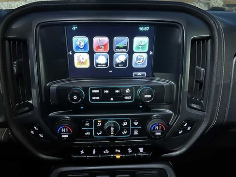 Used 2019 Chevrolet Silverado 2500 LTZ w/ Duramax Plus Package image 26