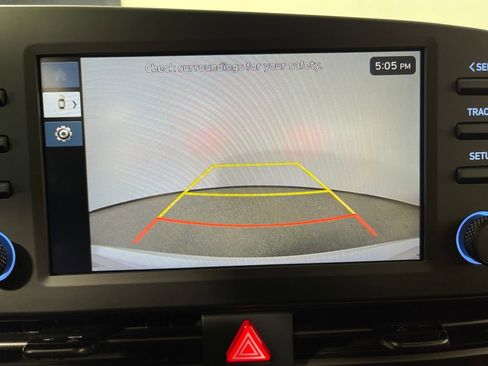 New 2026 Hyundai Elantra Sport image 30