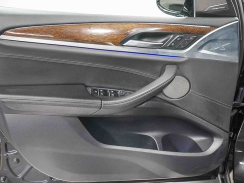 Used 2019 BMW X3 xDrive30i w/ Executive Package image 22