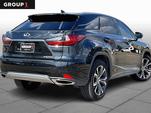 Used 2022 Lexus RX 350 w/ Premium Package image 12
