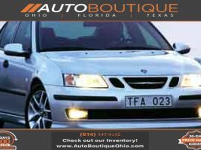 Used 2004 Saab 9-3 Linear