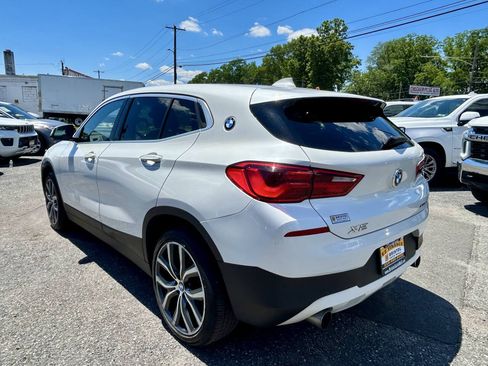 Used 2018 BMW X2 xDrive28i AWD/4WD image 4