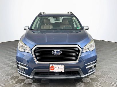 Used 2019 Subaru Ascent Touring