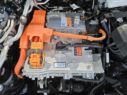 New 2026 Cadillac Lyriq Sport image 21