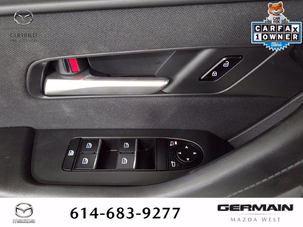 Certified 2026 MAZDA CX-90 3.3 Turbo w/ Select Package AWD/4WD image 27