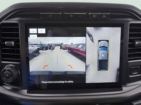 Used 2023 Ford F150 Tremor w/ Equipment Group 402A High AWD/4WD image 15