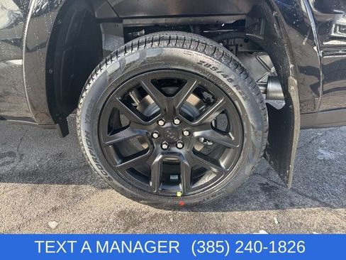 New 2026 RAM 1500 Laramie image 6