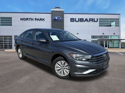 Used 2020 Volkswagen Jetta S