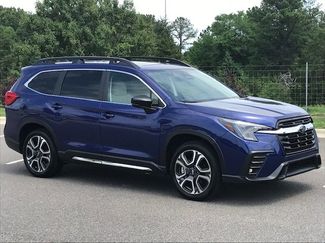 Certified 2026 Subaru Ascent Limited w/ Popular Package #2 AWD/4WD video 2