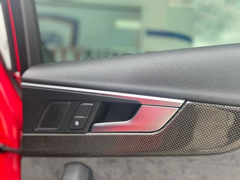 Used 2018 Audi S4 Premium Plus w/ Navigation Package AWD/4WD image 60