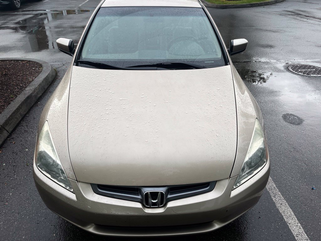 Used 2004 Honda Accord EX image 13