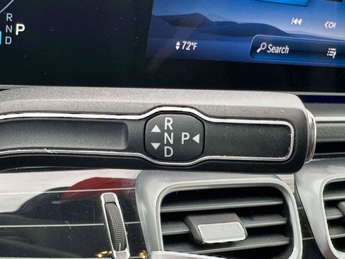 Certified 2024 Mercedes-Benz GLS 450 4MATIC image 20