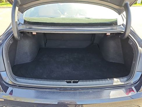 Used 2023 Hyundai Sonata Limited FWD image 32
