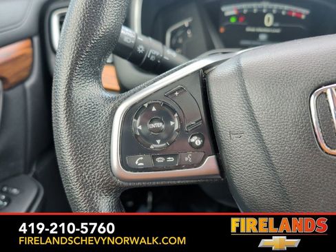 Used 2022 Honda CR-V EX image 24