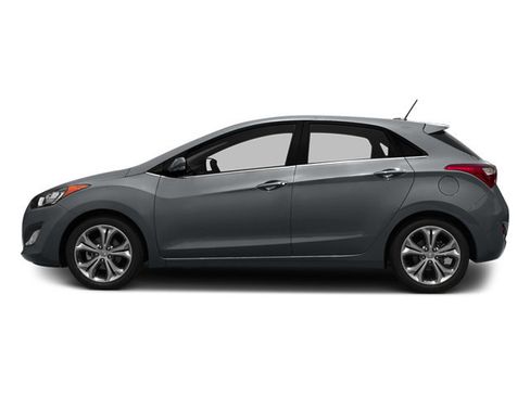 Used 2013 Hyundai Elantra GT FWD image 3
