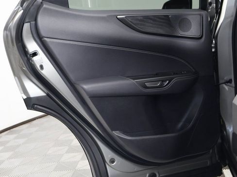 Certified 2022 Lexus NX 450h+ AWD image 13