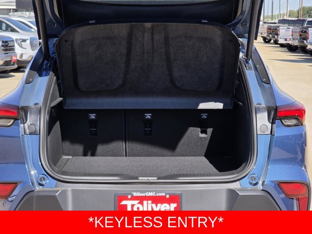 New 2026 Buick Envista Preferred w/ Convenience I Package FWD image 8