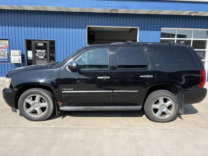 Used 2011 Chevrolet Tahoe LTZ