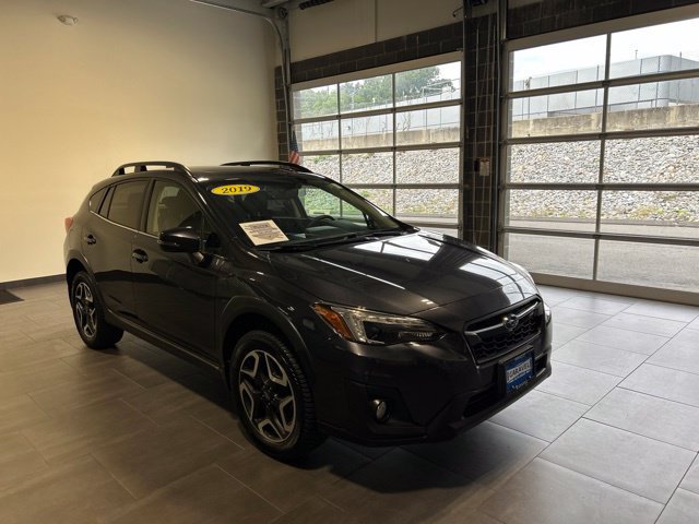 Used 2019 Subaru Crosstrek 2.0i Limited w/ Moonroof Package w/Navigation AWD/4WD image 2
