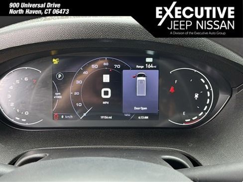 Used 2023 RAM ProMaster 2500 image 14