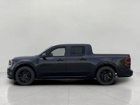 New 2026 Ford Maverick Lobo AWD/4WD image 3
