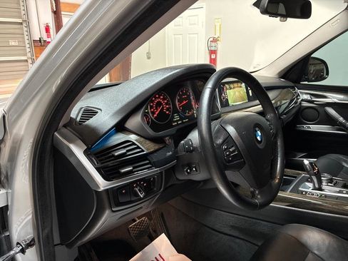 Used 2014 BMW X5 sDrive35i image 15