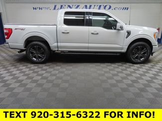Used 2023 Ford F150 Lariat video 2