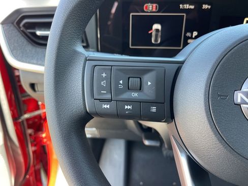 New 2026 Nissan Kicks SV image 15