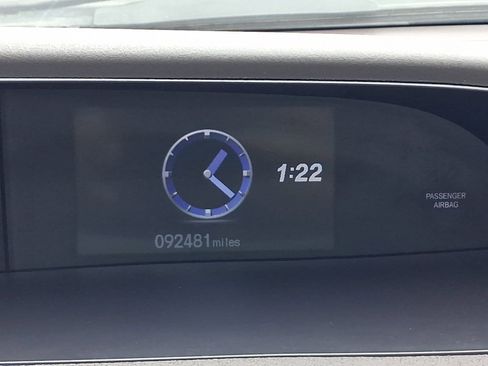 Used 2012 Honda Civic LX image 16
