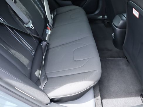 New 2026 Hyundai Elantra Sport FWD image 14