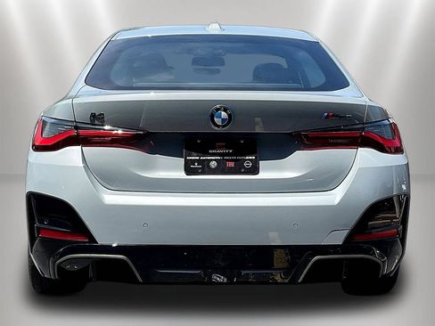 Used 2023 BMW i4 M50 AWD/4WD image 5