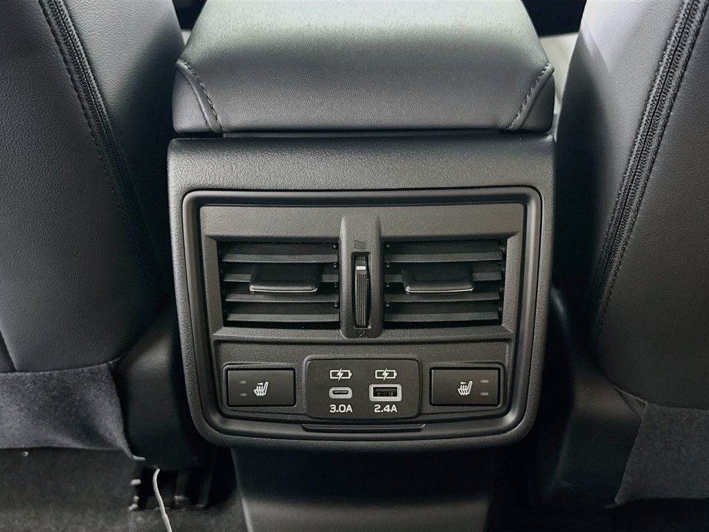 New 2026 Subaru Outback Limited XT AWD/4WD image 27