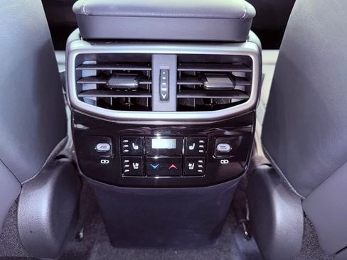 Used 2023 Lexus RX 350 350h Luxury PANO ROOF/HEAD UP/ image 18