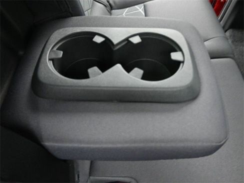 New 2026 Nissan Frontier SV w/ All-Weather Content Package image 23