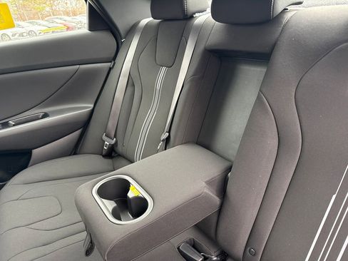 New 2026 Hyundai Elantra SEL Sport Premium FWD image 33