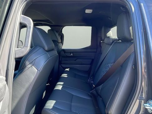 New 2026 Toyota Tacoma Limited image 18