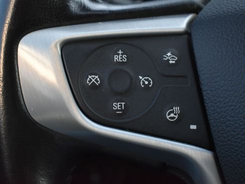 Used 2020 GMC Terrain SLT w/ Preferred Package AWD/4WD image 21