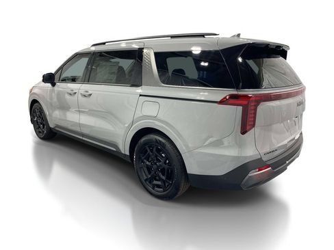 New 2026 Kia Carnival SX Prestige FWD image 2