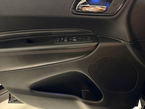 Used 2024 Dodge Durango R/T w/ Blacktop Package image 27