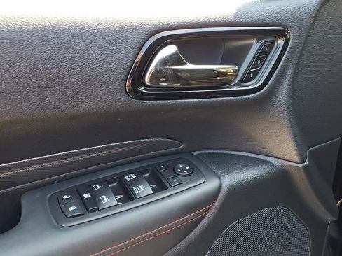 Certified 2025 Dodge Durango R/T AWD/4WD image 4
