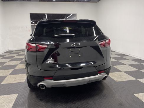 Used 2021 Chevrolet Blazer LT image 3