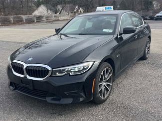 Used 2022 BMW 330e xDrive w/ Premium Package video 1